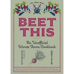ISBN Beet This livre Cooking Anglais