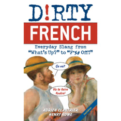 ISBN Dirty French: Second Edition livre Humoristique Anglais
