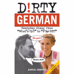 ISBN Dirty German: Second Edition, Humoristique, Anglais, Livre broché, 176 pages