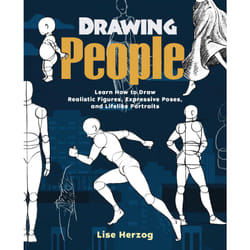 ISBN Drawing People livre Art & design Anglais