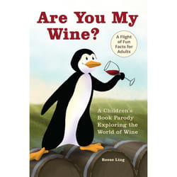 ISBN Are You My Wine? livre Humoristique Anglais