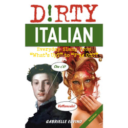 ISBN Dirty Italian: Third Edition livre Humoristique Anglais