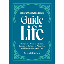 ISBN Florence Scovel Shinn's Guide to Life, Religion, Anglais, Livre broché, 128 pages