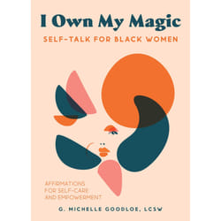 ISBN I Own My Magic: Self-Talk for Black Women livre Education Anglais