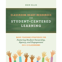 ISBN Classroom-Ready Resources for Student-Centered Learning