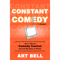 ISBN Constant Comedy, Art &amp; design, Anglais, Livre broché, 320 pages