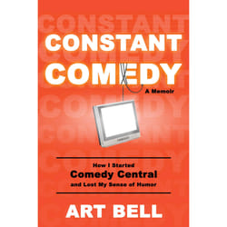 ISBN Constant Comedy livre Art & design Anglais