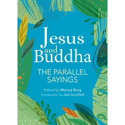 ISBN Jesus and Buddha, Religion, Anglais, Livre broché, 160 pages