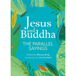 ISBN Jesus and Buddha livre Religion Anglais
