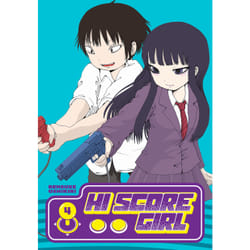 ISBN Hi Score Girl 04