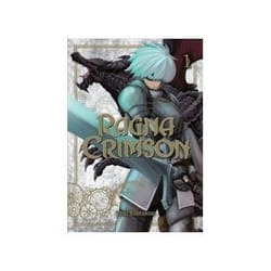 ISBN Ragna Crimson 1 livre comédies & nouvelles graphiques Anglais