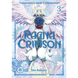 ISBN Ragna Crimson 03