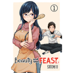 ISBN Beauty and the Feast 01
