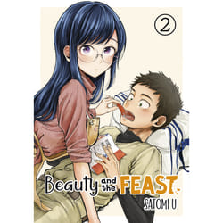 ISBN Beauty and the Feast 02