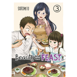 ISBN Beauty and the Feast 03