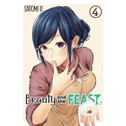 ISBN Beauty and the Feast 04