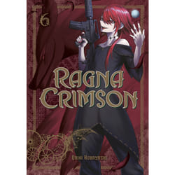 ISBN Ragna Crimson 06
