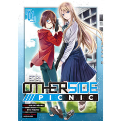 ISBN Otherside Picnic 01 (Manga)