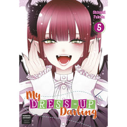 ISBN My Dress-Up Darling 05