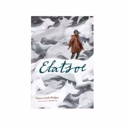 ISBN Elatsoe, Fantaisie, Anglais, Couverture rigide, 368 pages