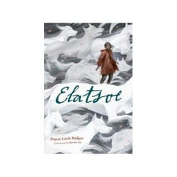 ISBN Elatsoe livre Fantaisie Anglais Couverture rigide