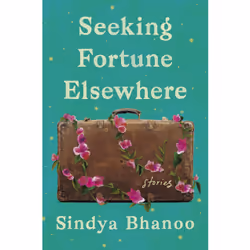 ISBN Seeking Fortune Elsewhere, Anglais, Couverture rigide, 240 pages