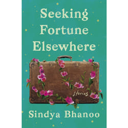 ISBN Seeking Fortune Elsewhere Couverture rigide