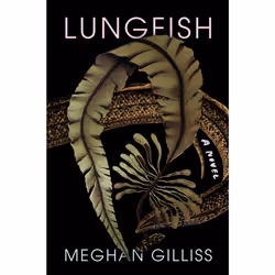ISBN Lungfish, Anglais, Couverture rigide, 320 pages