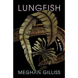 ISBN Lungfish livre Anglais Couverture rigide 320 pages