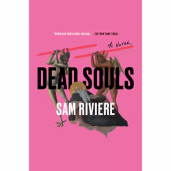 ISBN Dead Souls, Anglais, Livre broché, 320 pages