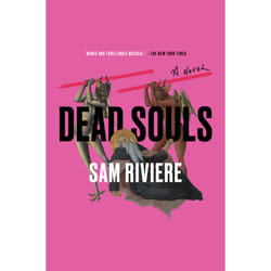 ISBN Dead Souls