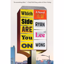 ISBN Which Side Are You On, Anglais, Couverture rigide, 192 pages