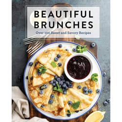 ISBN Beautiful Brunches: The Complete Cookbook livre Cooking Anglais Couverture rigide