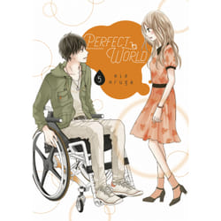 ISBN Perfect World 5