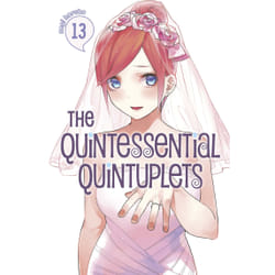 ISBN The Quintessential Quintuplets 13