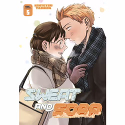 ISBN Sweat and Soap 5, Anglais, Livre broché, 208 pages