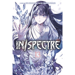 ISBN In/Spectre 13