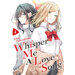ISBN Whisper Me a Love Song 4