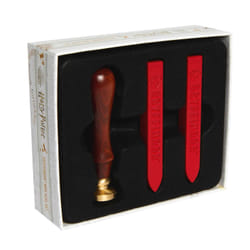 Harry Potter Gryffindor Wax Seal Set by Insight Editions