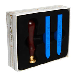 Harry Potter Ravenclaw Wax Seal Set by Insight Editions
