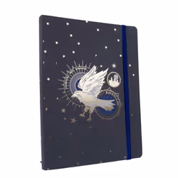 ISBN Harry Potter: Ravenclaw Constellation Softcover Notebook, Art & design, Anglais, Livre broché, 240 pages