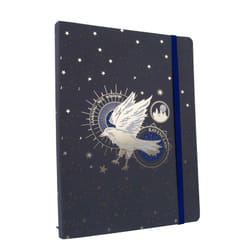 ISBN Harry Potter: Ravenclaw Constellation Softcover Notebook livre Art & design Anglais