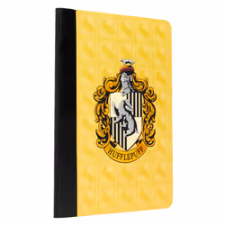 ISBN Harry Potter: Hufflepuff Notebook and Page Clip Set, Art & design, Anglais, Livre broché, 120 pages
