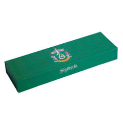 Harry Potter Slytherin Magnetic Pencil Box by Insight Editions