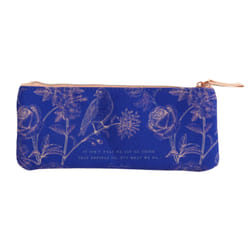 Jane Austen Pencil Pouch by Insight Editions