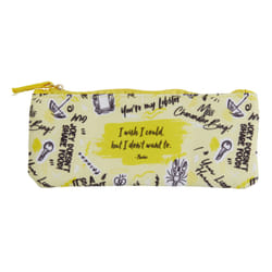 Friends Pencil Pouch by Insight Editions