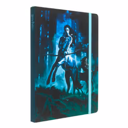 ISBN Harry Potter: Centaurs Softcover Notebook, Art &amp; design, Anglais, Livre broché, 240 pages