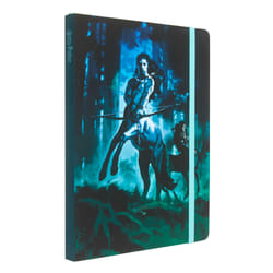 ISBN Harry Potter: Centaurs Softcover Notebook livre Art & design Anglais