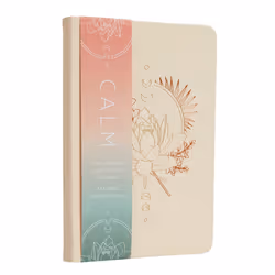ISBN Calm, Santé, esprit et corps, Anglais, Livre broché, 184 pages