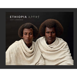 ISBN Ethiopia livre Voyage Anglais Couverture rigide